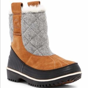 Sorel Tivoli II Pull-on Winter Boot